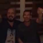 dzeko-cantante