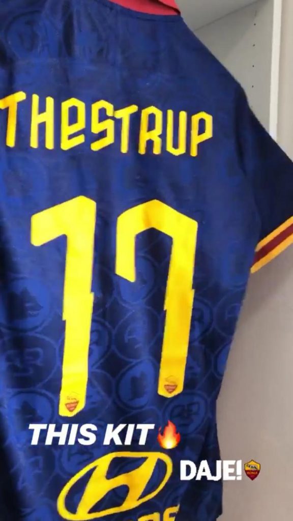 thestrup