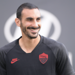 Zappacosta trigoria-allenamento-40