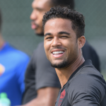 Kluivert trigoria-allenamento-42