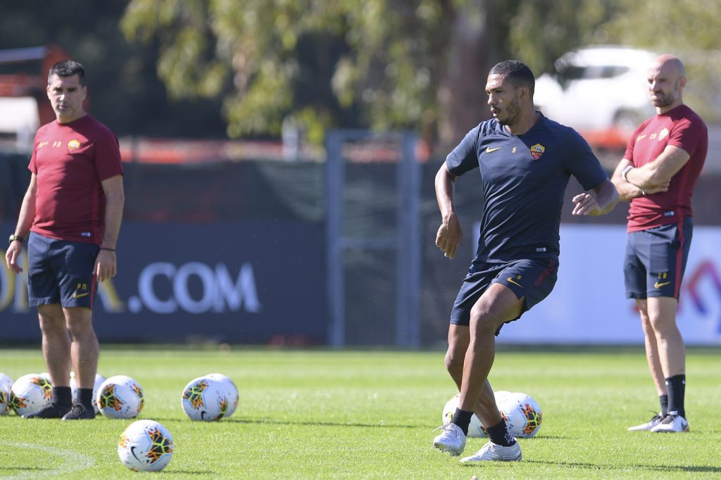 Jesus Trigoria
