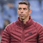 Sampdoria vs Roma - Serie A TIM 2019/2020 Nuno Campos