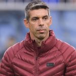 Sampdoria vs Roma - Serie A TIM 2019/2020 Nuno Campos