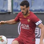 Sampdoria vs Roma - Serie A TIM 2019/2020 Florenzi