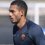 Jesus trigoria-allenamento-32