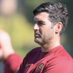 Fonseca trigoria-allenamento-35