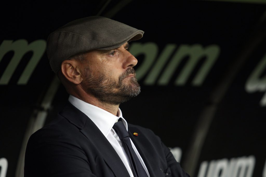 Petrachi Sampdoria Roma