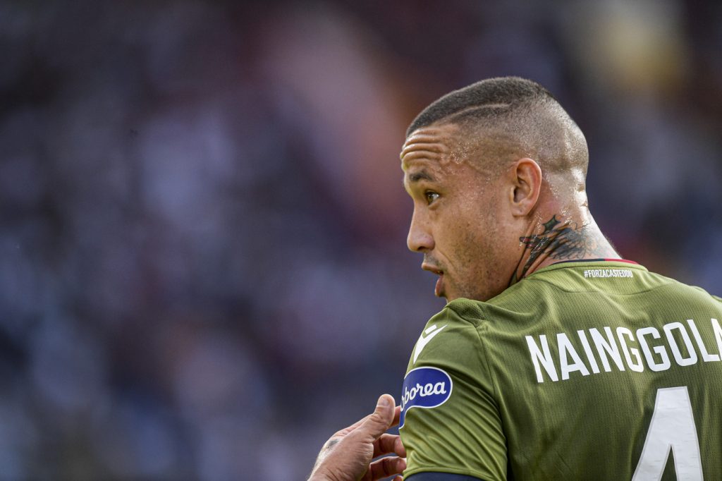 nainggolan