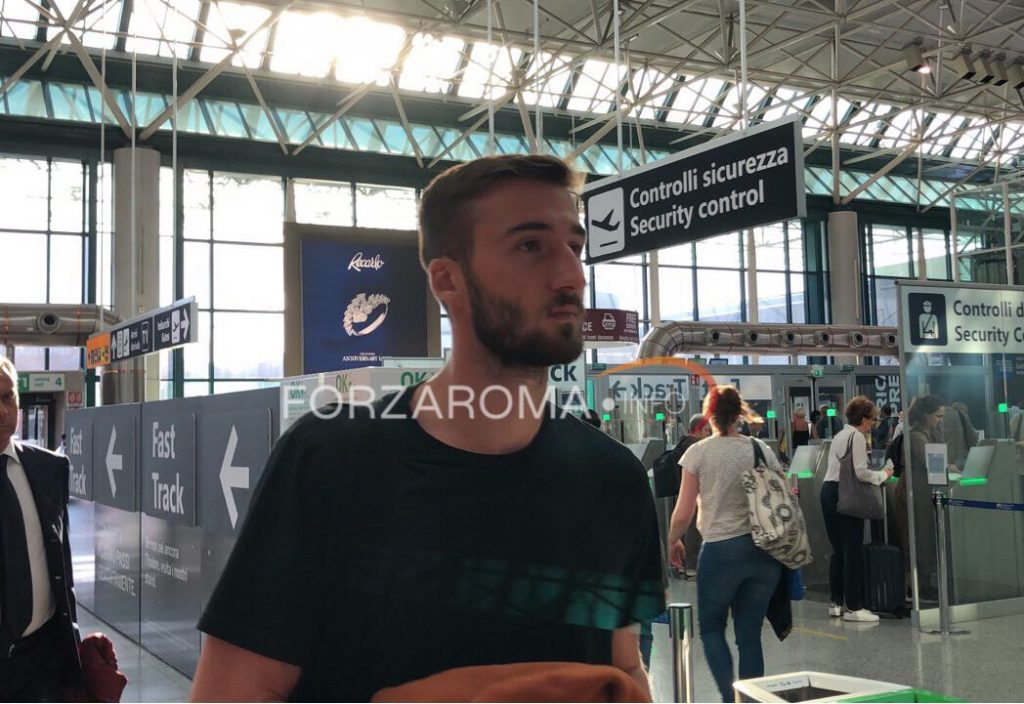 cristante-fiumicino