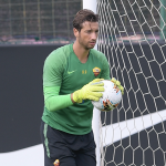 Mirante trigoria-allenamento-27