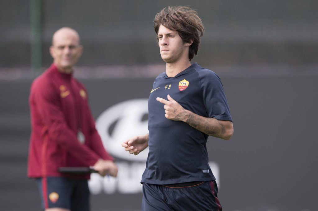 Antonucci trigoria-allenamento-1