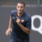 Jesus trigoria-allenamento-16