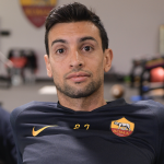 Pastore trigoria-allenamento-palestra-19
