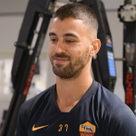 Spinazzola trigoria-allenamento-palestra-17
