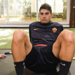 Perotti trigoria-allenamento-palestra-10