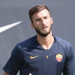 Cristante trigoria-allenamento-29