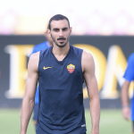 Zappacosta trigoria-allenamento-19