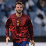 Cristante wolfsberger-roma-8