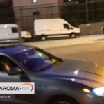 totti arrivo olimpico