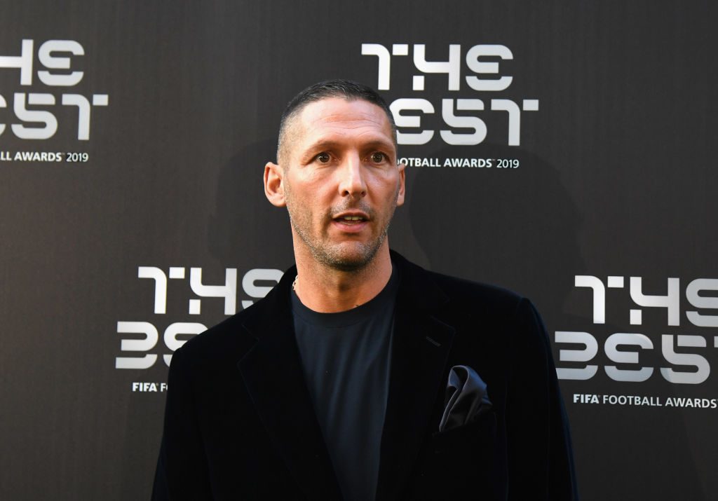 The Best FIFA Football Awards 2019 - Show