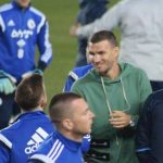 dzeko