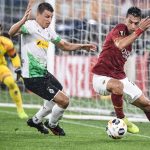 pastore roma-gladbach-gettyimages-1177956487-594x594