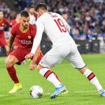 roma-milan-spinazzola-theo hernandez
