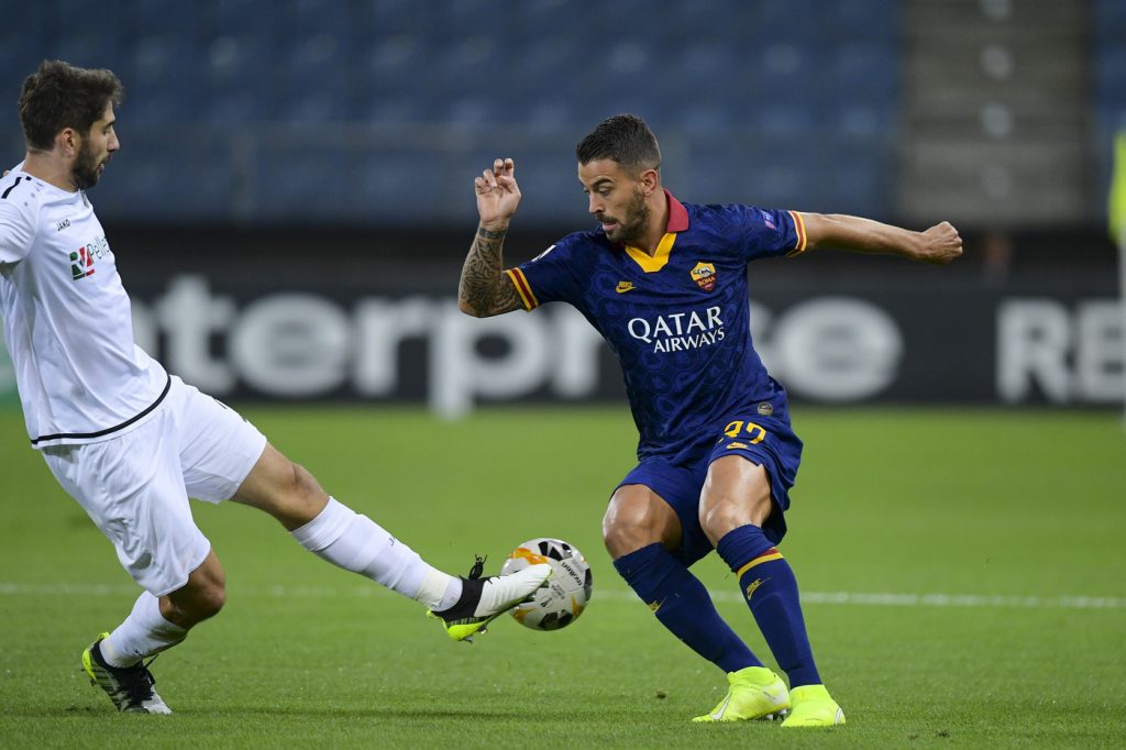 Spinazzola wolfsberger-roma-19