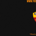terza maglia roma 2020-21