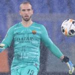 roma-borussia-pau-lopez