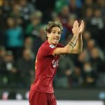 zaniolo Udinese Calcio v AS Roma - Serie A