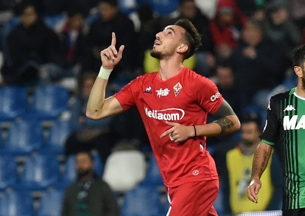 Castrovilli Fiorentina