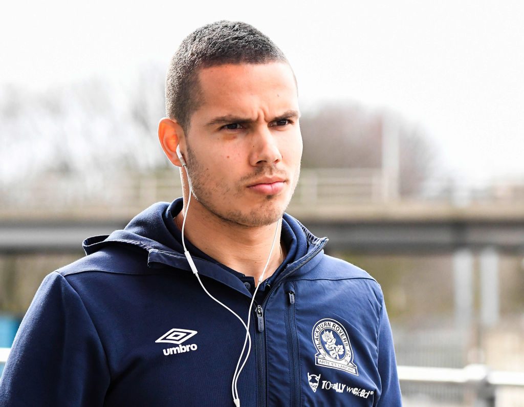 rodwell blackburn