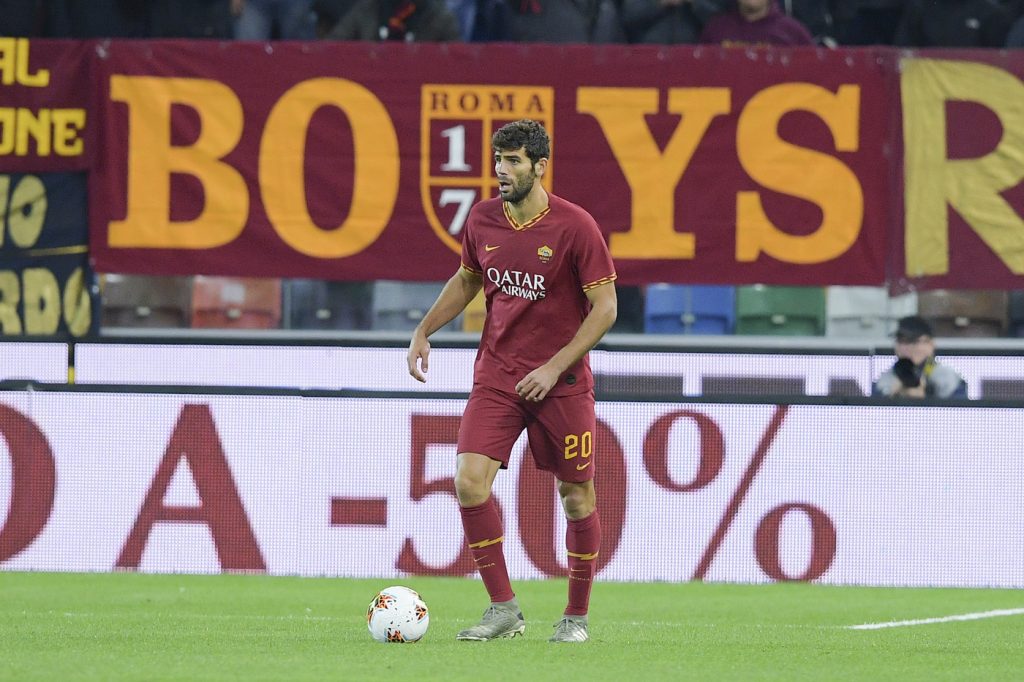 udinese-roma-10 fazio