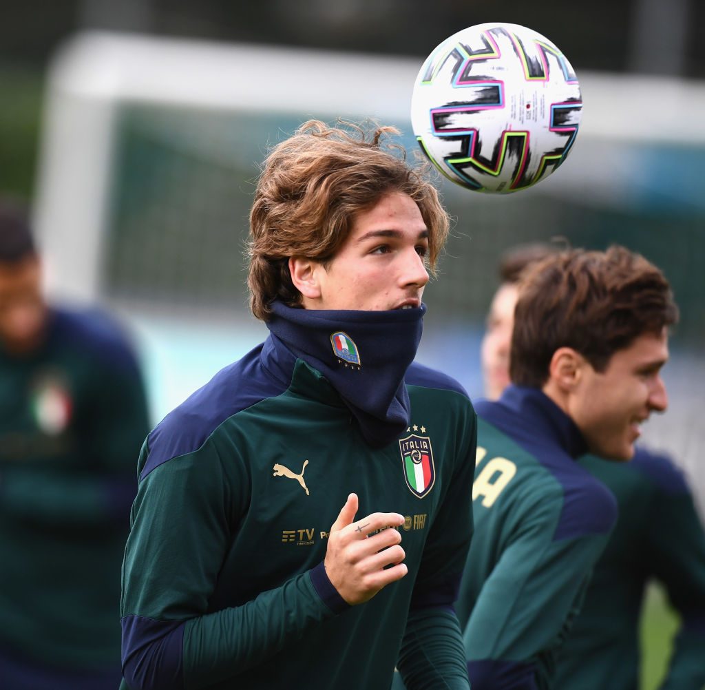zaniolo