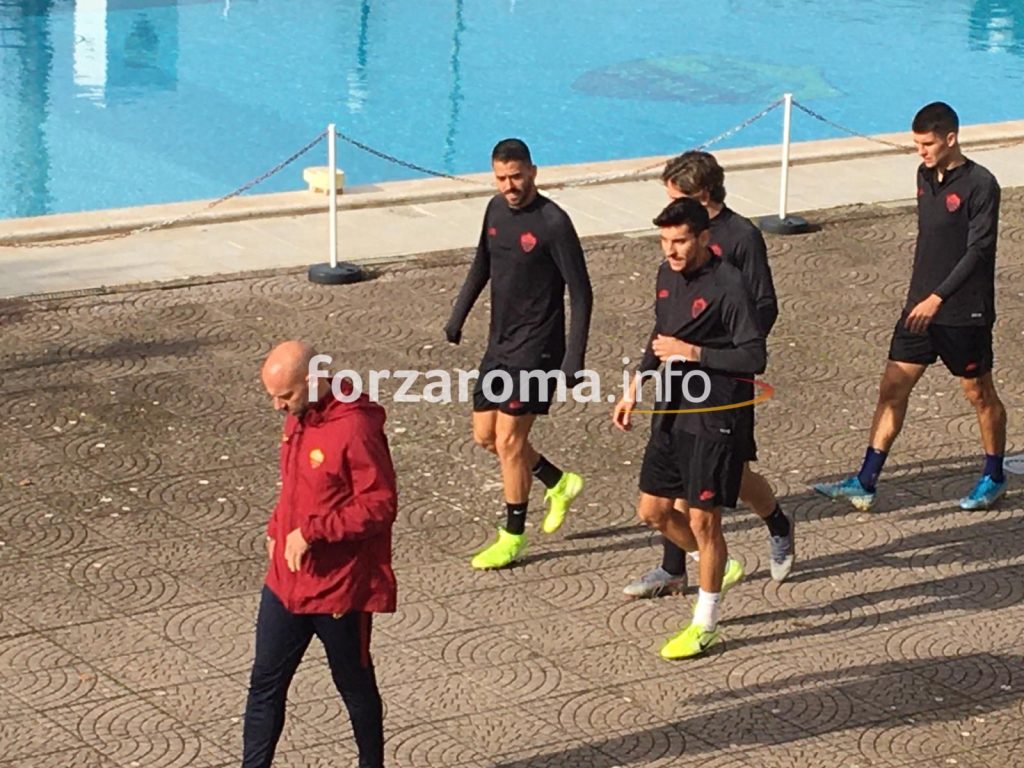 trigoria