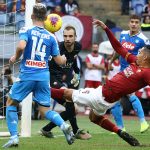 smalling salvataggio