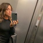 francesca costa mamma zaniolo
