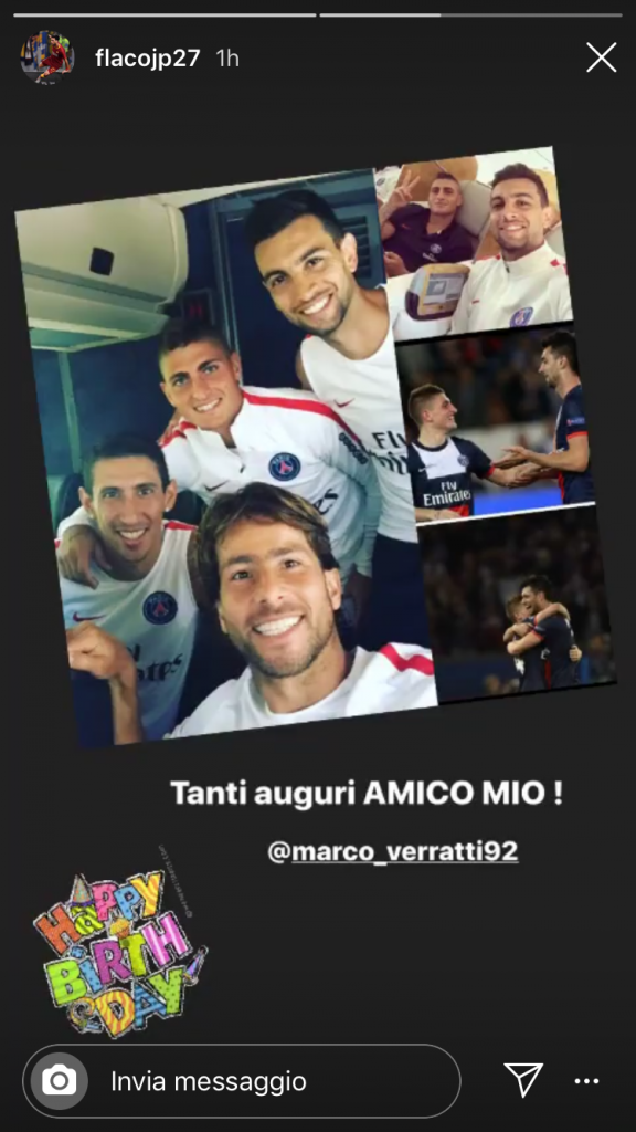 pastore