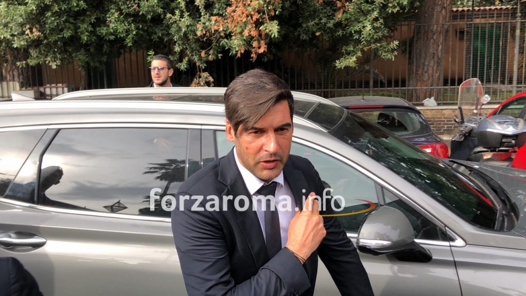 fonseca incontro arbitri club var