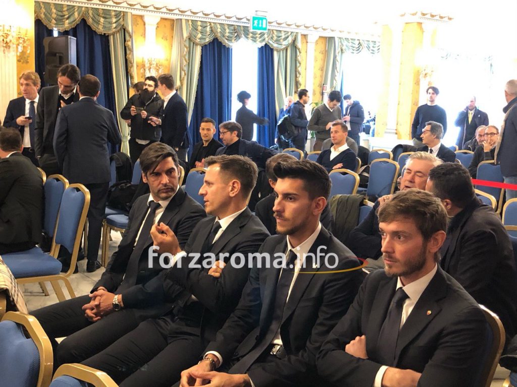 pellegrini fonseca zubiria gombar