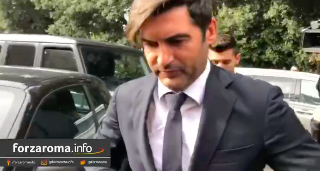 fonseca video