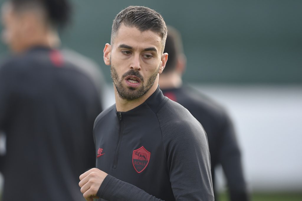 Spinazzola