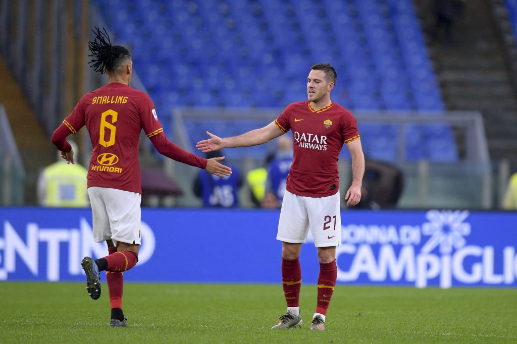 roma-napoli-30 veretout smalling