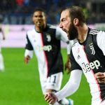 higuain juve atalanta
