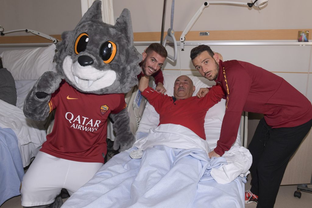 florenzi santon