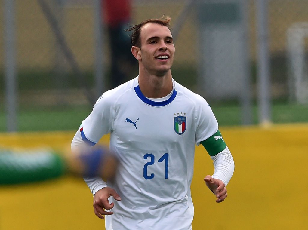 riccardi italia