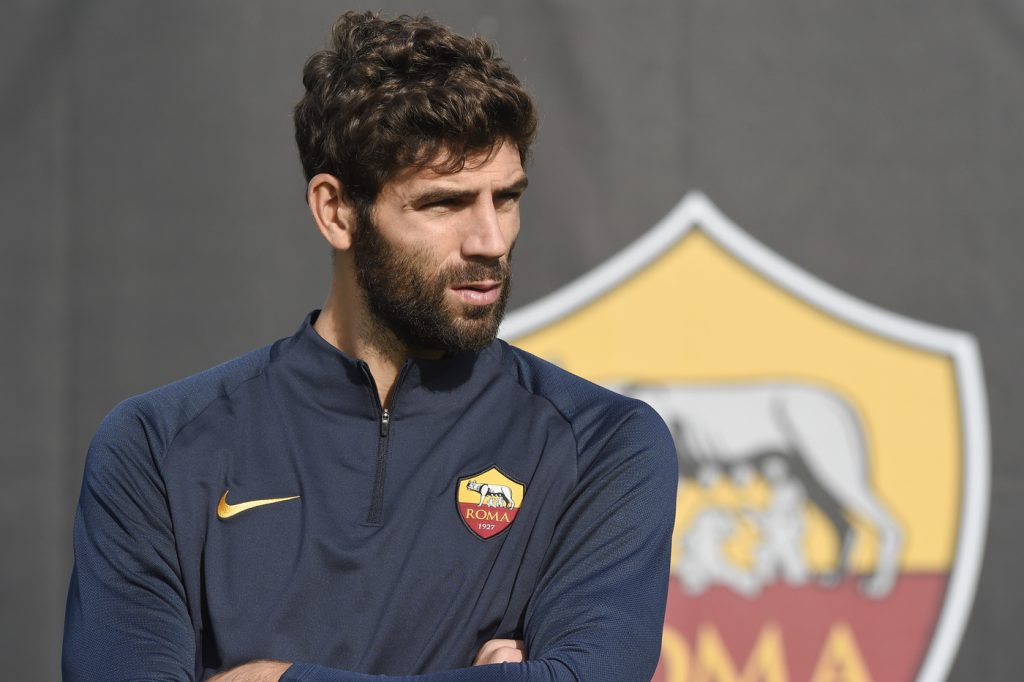 allenamento-roma-10 fazio