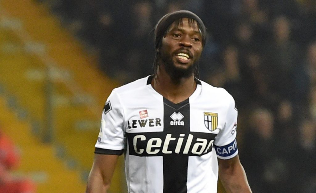 gervinho