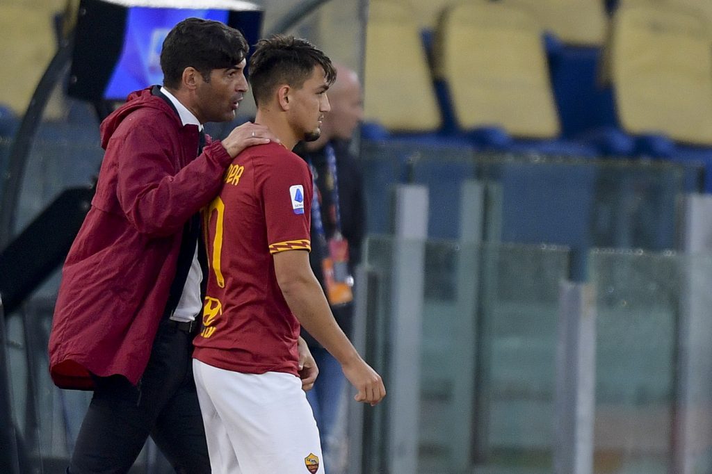 roma-napoli-24 fonseca under